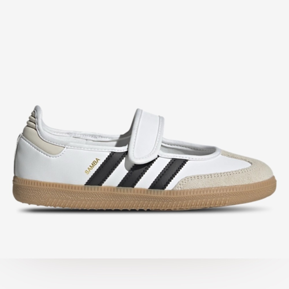 Adidas Originals Samba Jane